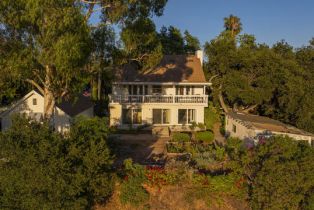 Single Family Residence, 587 Rice rd, Ojai, CA 93023 - 5