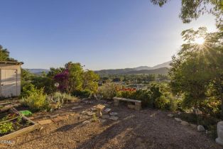 Single Family Residence, 587 Rice rd, Ojai, CA 93023 - 7