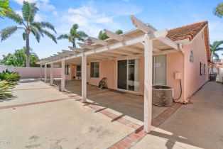 Single Family Residence, 712 Rosebud dr, Oxnard, CA 93036 - 36