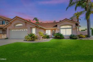 Single Family Residence, 712 Rosebud dr, Oxnard, CA 93036 - 7