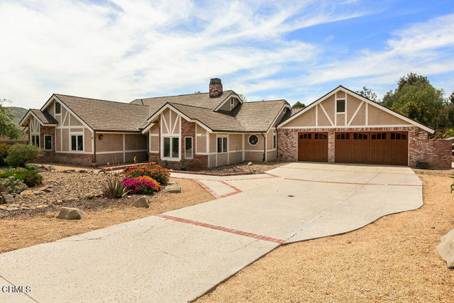 Single Family Residence, 2735 Los Pinos cir, Camarillo, CA 93012 - 1