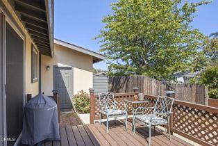 Single Family Residence, 1025 Cachuma ave, Ventura, CA 93004 - 20