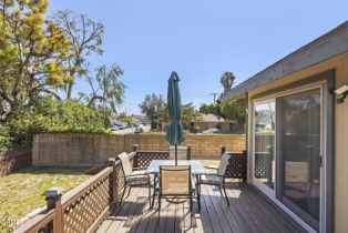Single Family Residence, 1025 Cachuma ave, Ventura, CA 93004 - 21