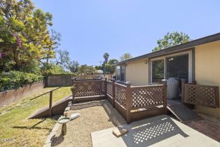 Single Family Residence, 1025 Cachuma ave, Ventura, CA 93004 - 22