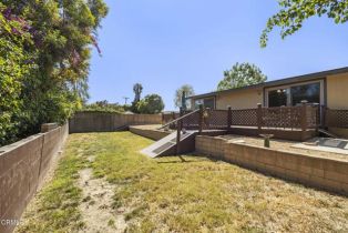 Single Family Residence, 1025 Cachuma ave, Ventura, CA 93004 - 23