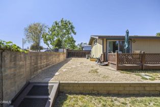 Single Family Residence, 1025 Cachuma ave, Ventura, CA 93004 - 24