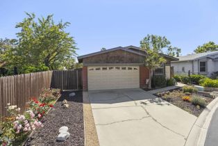 Single Family Residence, 1025 Cachuma ave, Ventura, CA 93004 - 3