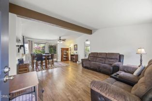 Single Family Residence, 1025 Cachuma ave, Ventura, CA 93004 - 4