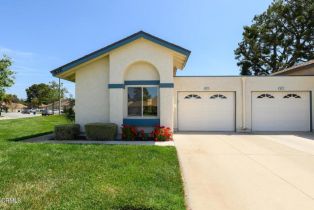 Single Family Residence, 18221 Village 18, Camarillo, CA 93012 - 2