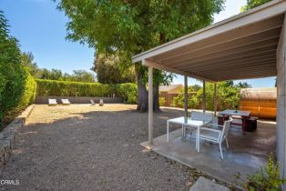 Single Family Residence, 908 Tico rd, Ojai, CA 93023 - 19