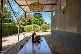 Single Family Residence, 908 Tico rd, Ojai, CA 93023 - 43