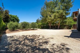 Single Family Residence, 908 Tico rd, Ojai, CA 93023 - 46