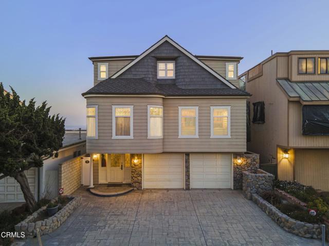 Single Family Residence, 4177 Ocean dr, Oxnard, CA 93035 - 1