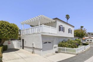 Single Family Residence, 2036 Pierpont blvd, Ventura, CA 93001 - 4