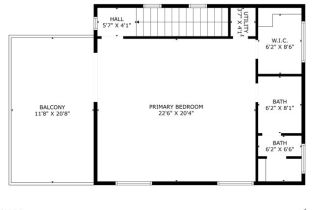 Single Family Residence, 2036 Pierpont blvd, Ventura, CA 93001 - 70