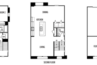 Townhouse, 560 Via San Felipe, Camarillo, CA 93012 - 44