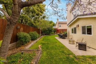 Single Family Residence, 33 Alhambra ave, Ventura, CA 93004 - 22