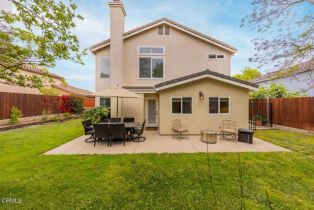 Single Family Residence, 33 Alhambra ave, Ventura, CA 93004 - 26