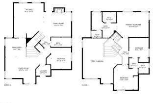 Single Family Residence, 33 Alhambra ave, Ventura, CA 93004 - 33