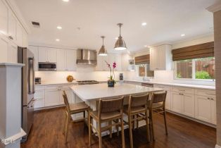 Single Family Residence, 33 Alhambra ave, Ventura, CA 93004 - 5