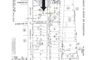 , 323 Wall st, Ventura, CA 93001 - 2