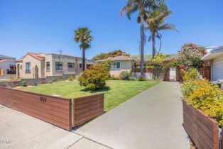 Single Family Residence, 1727 San Nicholas st, Ventura, CA 93001 - 2