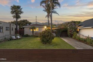Single Family Residence, 1727 San Nicholas st, Ventura, CA 93001 - 3
