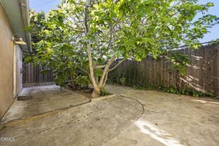 Single Family Residence, 1727 San Nicholas st, Ventura, CA 93001 - 34