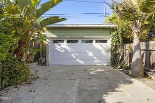 Single Family Residence, 1727 San Nicholas st, Ventura, CA 93001 - 37