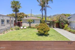Single Family Residence, 1727 San Nicholas st, Ventura, CA 93001 - 39