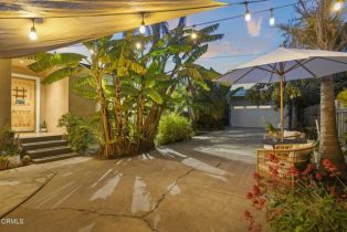 Single Family Residence, 1727 San Nicholas st, Ventura, CA 93001 - 4