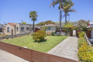 Single Family Residence, 1727 San Nicholas st, Ventura, CA 93001 - 40