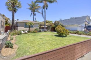 Single Family Residence, 1727 San Nicholas st, Ventura, CA 93001 - 41