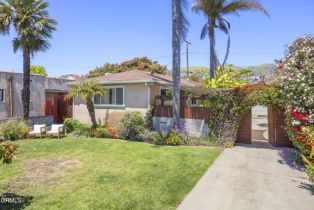 Single Family Residence, 1727 San Nicholas st, Ventura, CA 93001 - 42