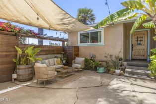 Single Family Residence, 1727 San Nicholas st, Ventura, CA 93001 - 44