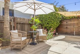 Single Family Residence, 1727 San Nicholas st, Ventura, CA 93001 - 47