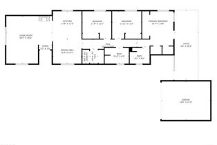 Single Family Residence, 1727 San Nicholas st, Ventura, CA 93001 - 49