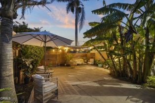 Single Family Residence, 1727 San Nicholas st, Ventura, CA 93001 - 5