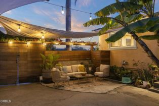 Single Family Residence, 1727 San Nicholas st, Ventura, CA 93001 - 6