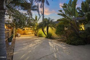 Single Family Residence, 1727 San Nicholas st, Ventura, CA 93001 - 7