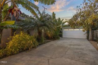 Single Family Residence, 1727 San Nicholas st, Ventura, CA 93001 - 8