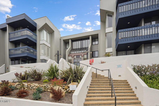 Condominium, 350 Paseo De Playa, Ventura, CA 93001 - 1