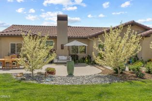 Single Family Residence, 690 Valley Oak rd, Solvang, CA 93463 - 19