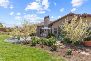 Single Family Residence, 690 Valley Oak rd, Solvang, CA 93463 - 22