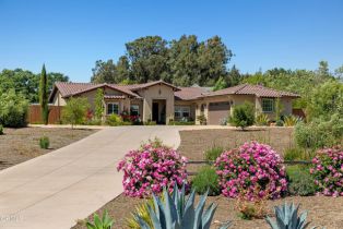 Single Family Residence, 690 Valley Oak RD, Solvang, CA  Solvang, CA 93463