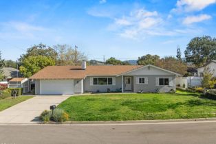 Single Family Residence, 246 3rd st, Solvang, CA 93463 - 2