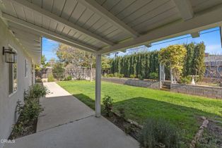 Single Family Residence, 246 3rd st, Solvang, CA 93463 - 26
