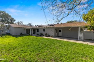 Single Family Residence, 246 3rd st, Solvang, CA 93463 - 27