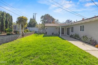 Single Family Residence, 246 3rd st, Solvang, CA 93463 - 29