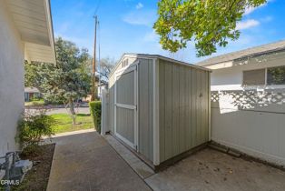 Single Family Residence, 246 3rd st, Solvang, CA 93463 - 30